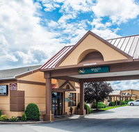Quality Inn Buffalo Airport - Orlando Tourists