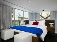 6 Columbus Central Park Hotel Orlando Tourists