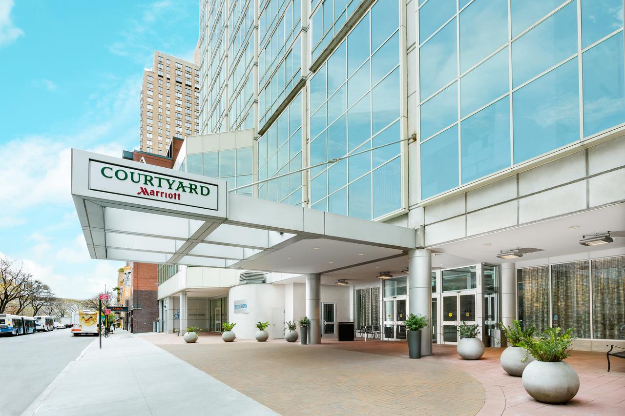 Courtyard New York Manhattan/Upper East Side - thumb 1