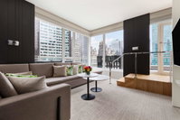 Andaz 5th Avenue-a concept by Hyatt Orlando Tourists