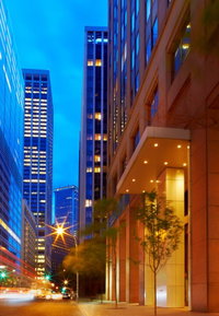 Andaz Wall Street-a concept by Hyatt Orlando Tourists