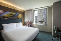 Aloft Manhattan Downtown - Financial District Orlando Tourists