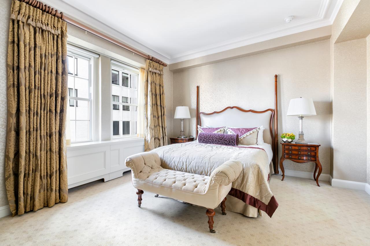 The Pierre, A Taj Hotel, New York - thumb 40