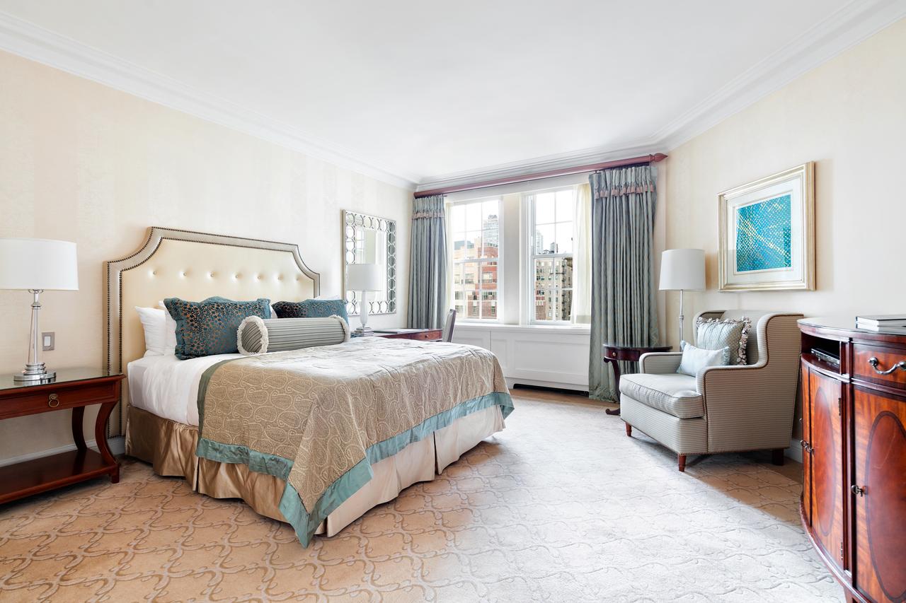 The Pierre, A Taj Hotel, New York - thumb 34