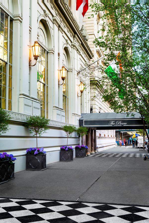 The Pierre, A Taj Hotel, New York - thumb 4