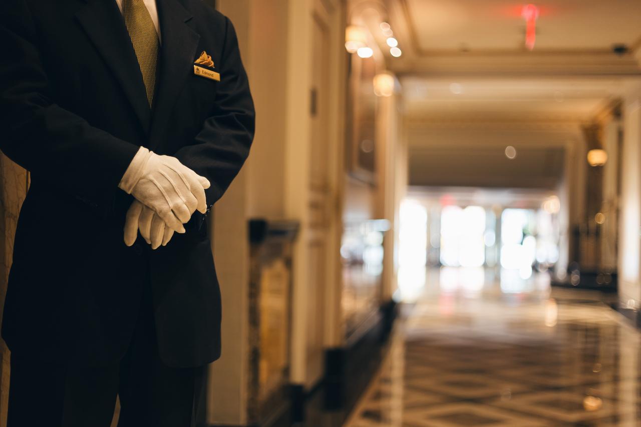 The Pierre, A Taj Hotel, New York - thumb 29