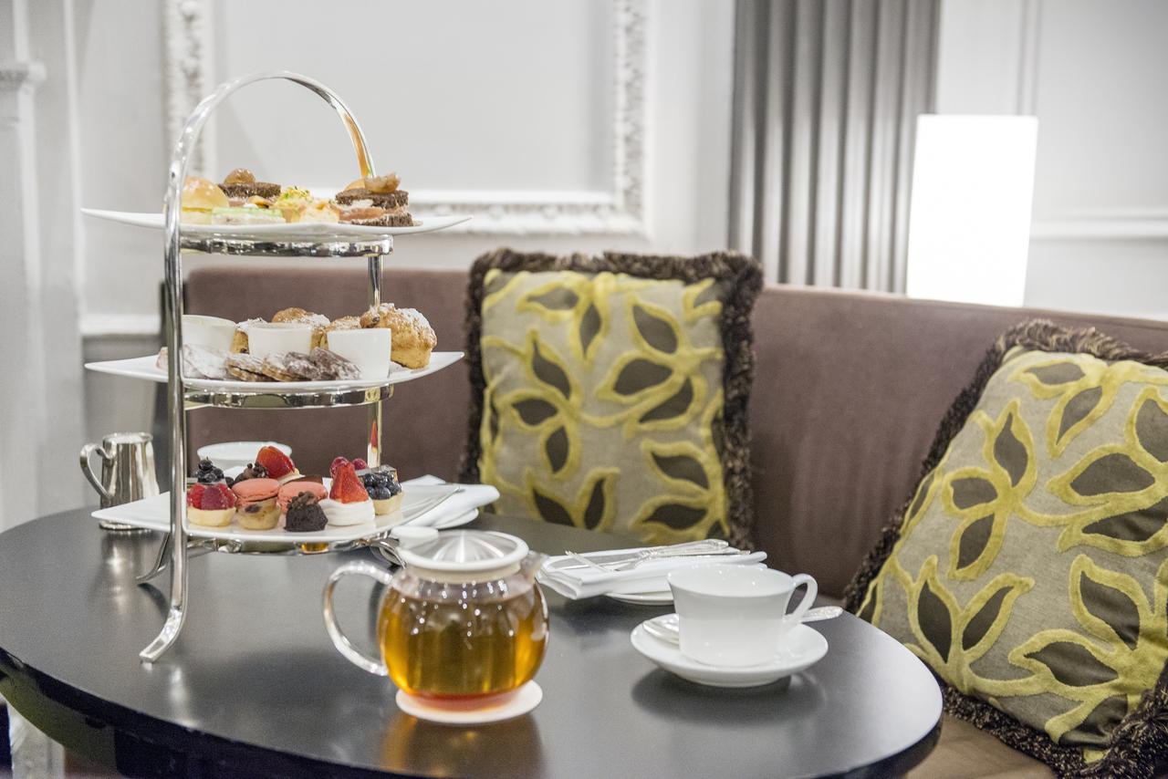 The Pierre, A Taj Hotel, New York - thumb 12