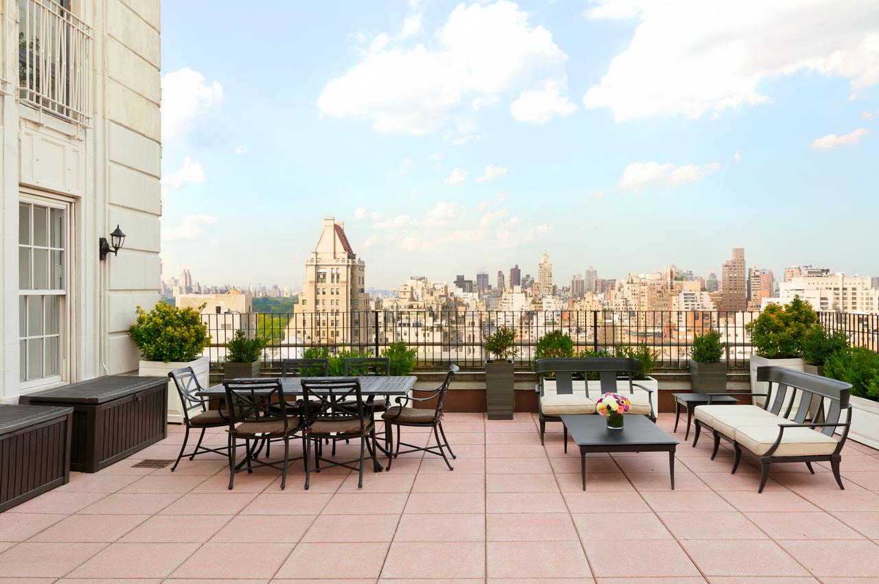 The Pierre, A Taj Hotel, New York - thumb 33