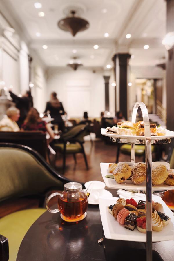The Pierre, A Taj Hotel, New York - thumb 14