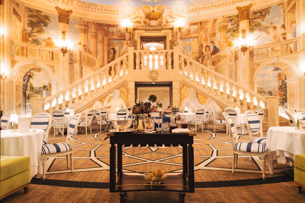 The Pierre, A Taj Hotel, New York - thumb 27