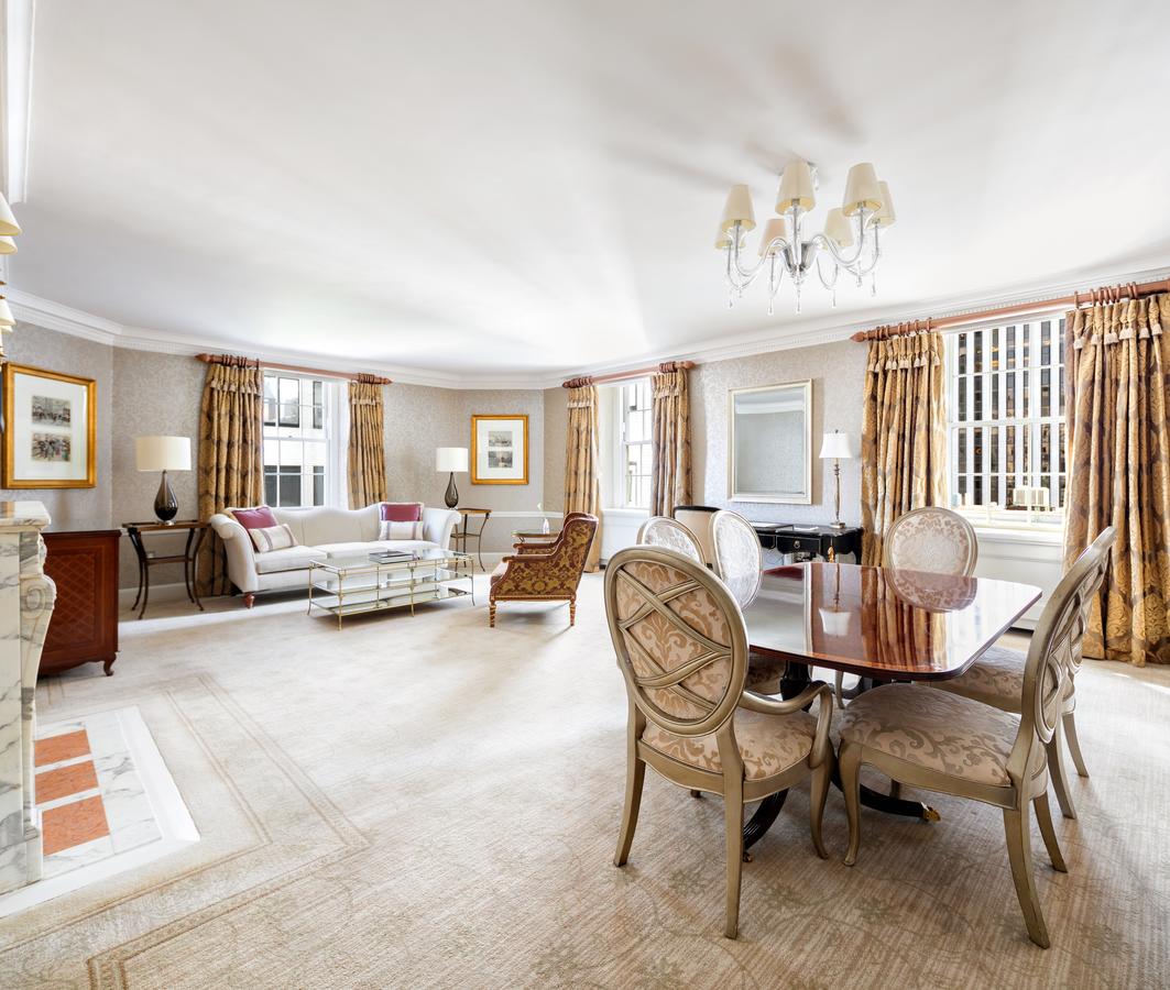 The Pierre, A Taj Hotel, New York - thumb 35