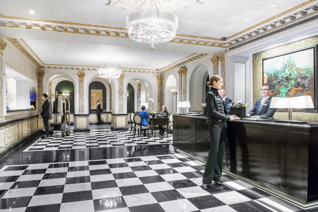 The Pierre, A Taj Hotel, New York - thumb 6