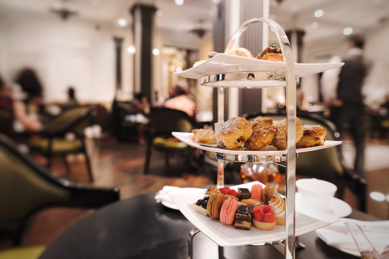 The Pierre, A Taj Hotel, New York - thumb 11