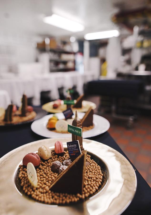 The Pierre, A Taj Hotel, New York - thumb 20
