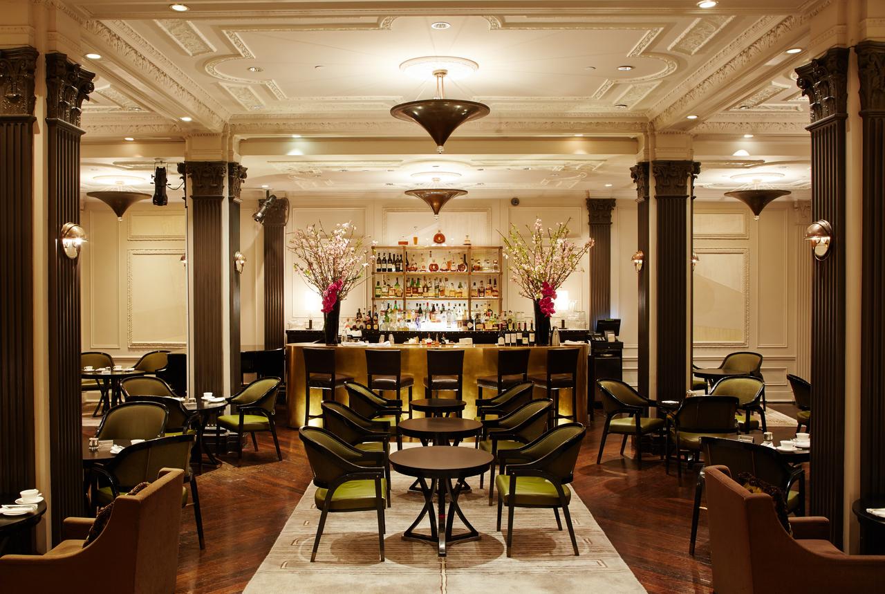 The Pierre, A Taj Hotel, New York - thumb 10