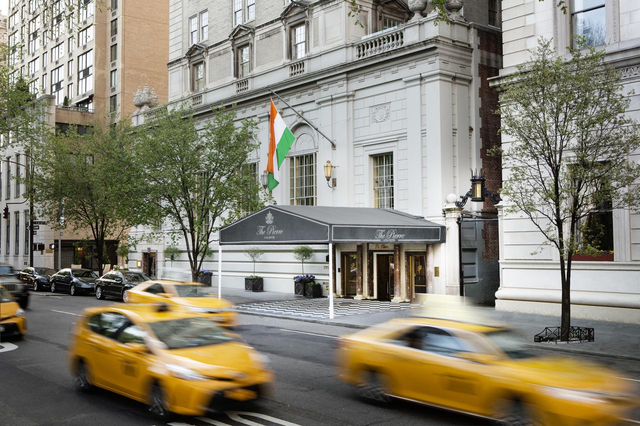 The Pierre, A Taj Hotel, New York - thumb 3