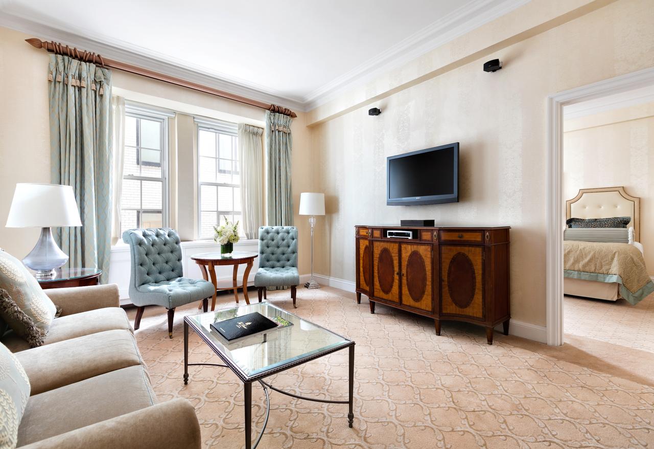 The Pierre, A Taj Hotel, New York - thumb 32