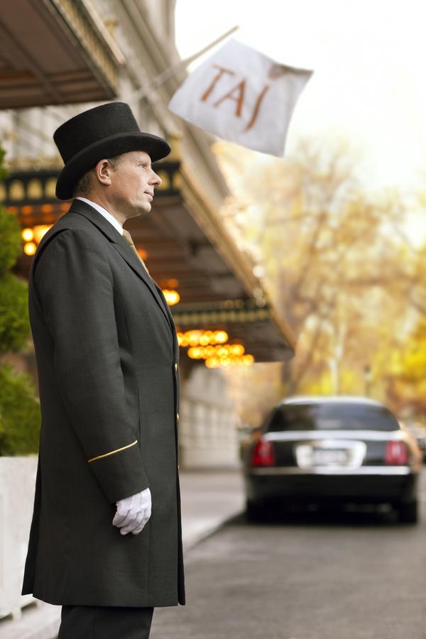 The Pierre, A Taj Hotel, New York - thumb 5