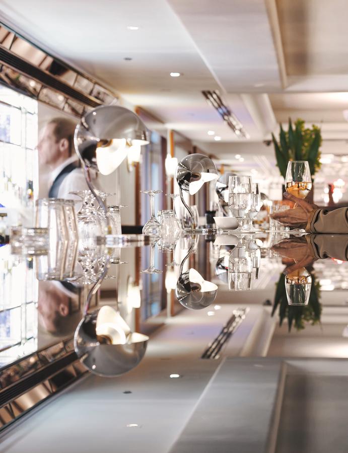 The Pierre, A Taj Hotel, New York - thumb 25