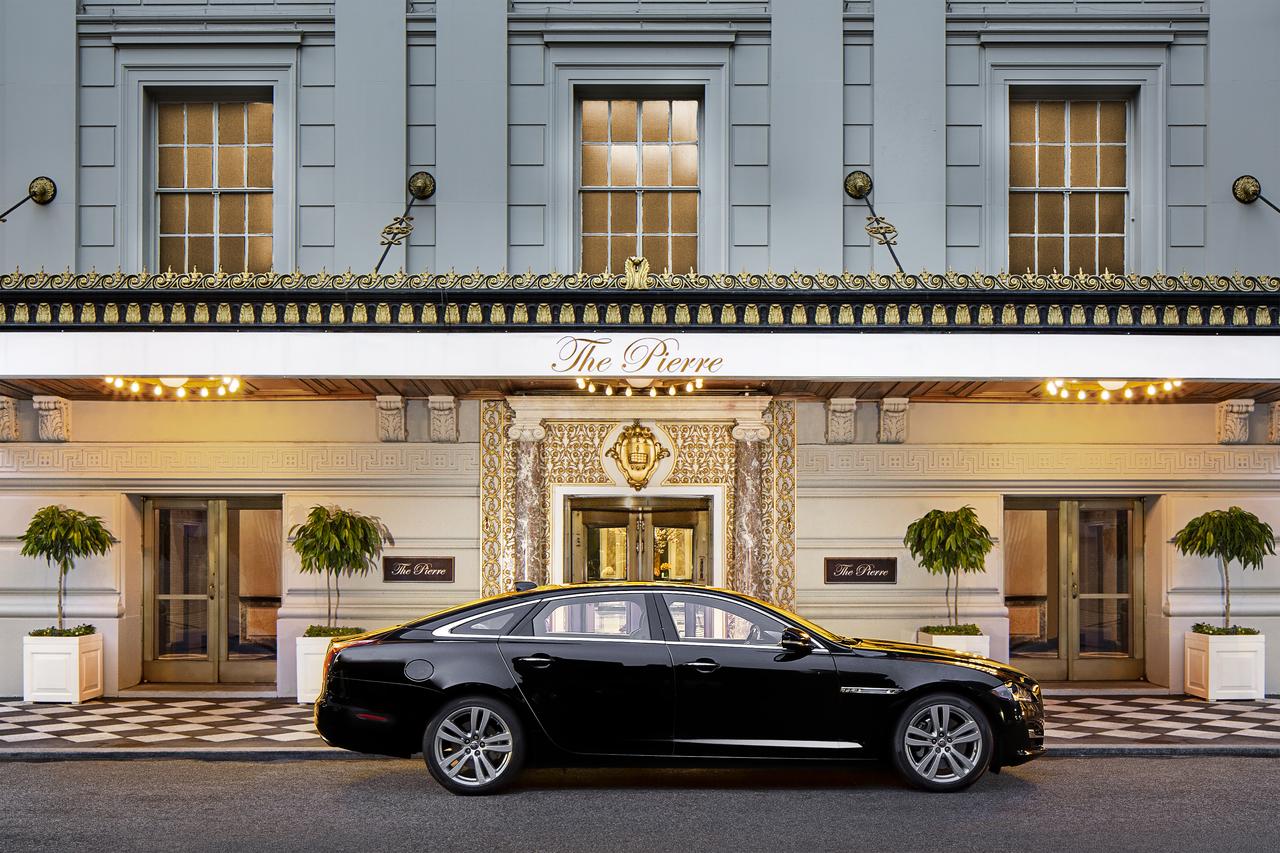 The Pierre, A Taj Hotel, New York - thumb 0