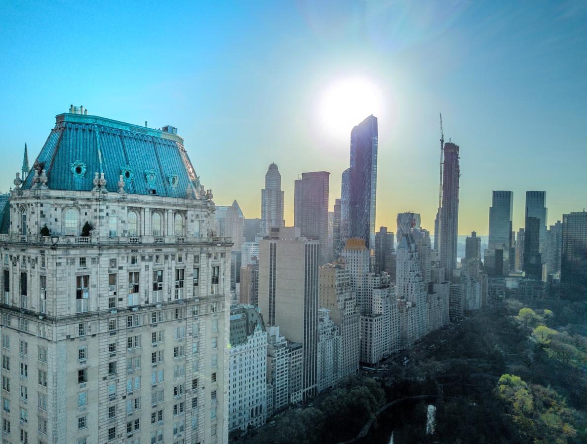 The Pierre, A Taj Hotel, New York - thumb 8