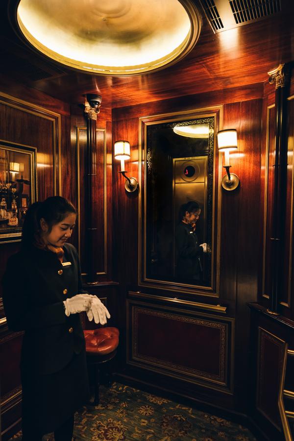 The Pierre, A Taj Hotel, New York - thumb 30