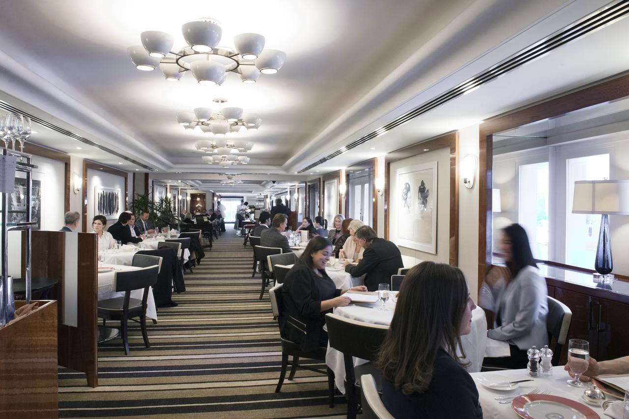 The Pierre, A Taj Hotel, New York - thumb 18