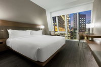 AC Hotel by Marriott New York Times Square Orlando Tourists
