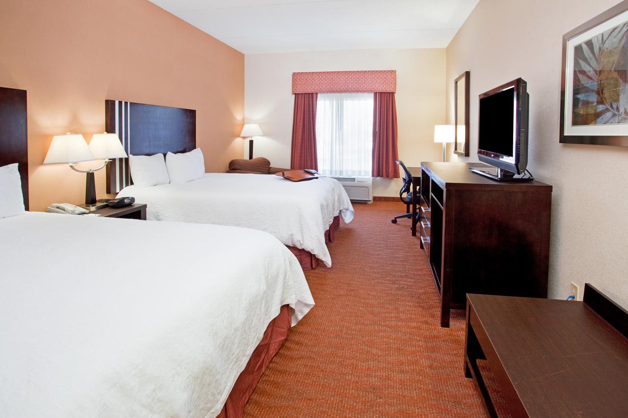 Hampton Inn Niagara Falls - thumb 5