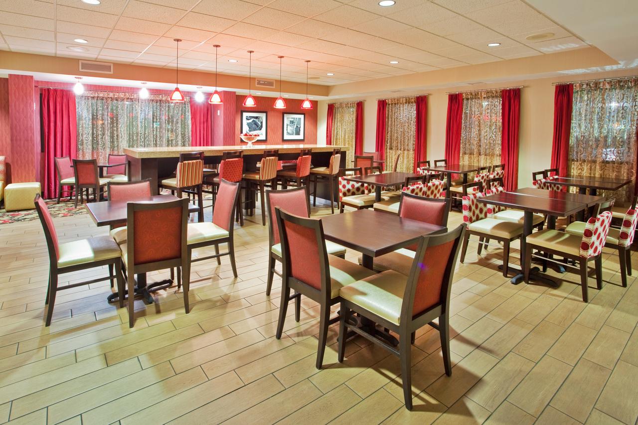 Hampton Inn Niagara Falls - thumb 1