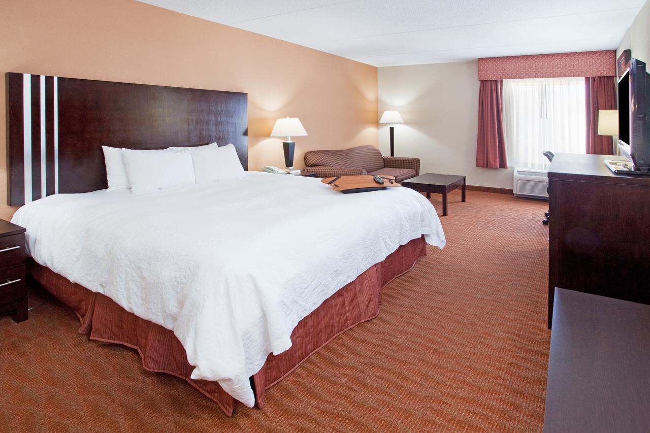 Hampton Inn Niagara Falls - thumb 3
