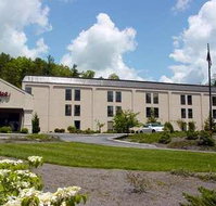 Hampton Inn Brevard - Orlando Tourists