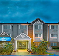 Microtel Inn by Wyndham Raleigh-Durham Airport - Orlando Tourists