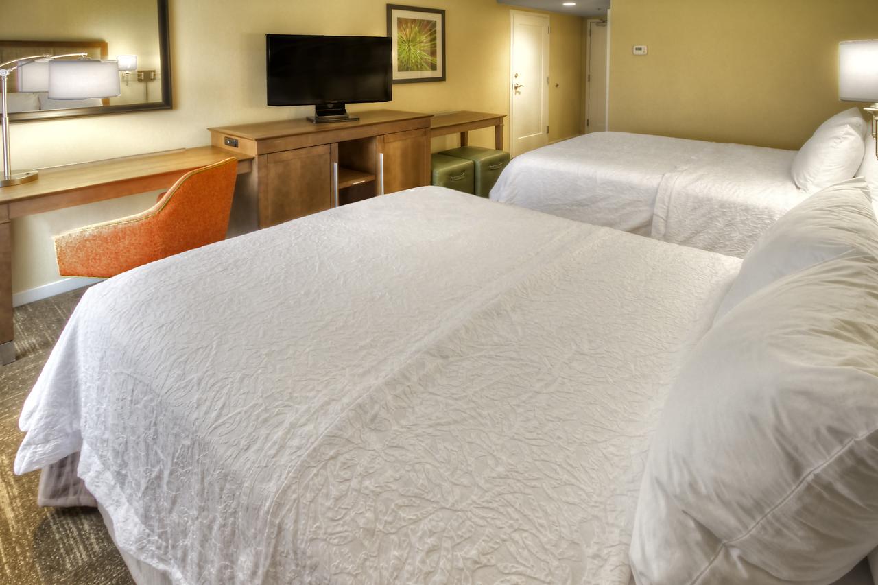 Hampton Inn And Suites Asheville-I-26 - thumb 32