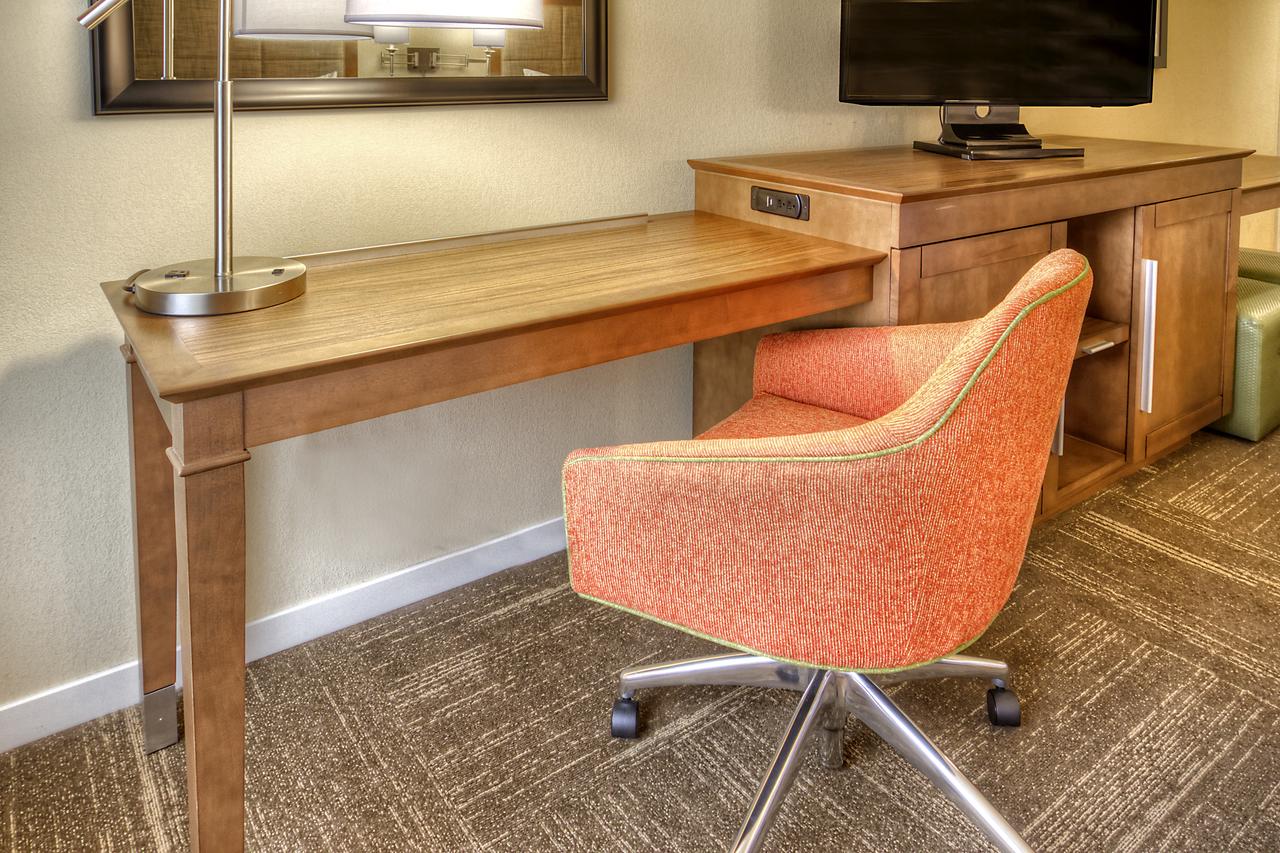 Hampton Inn And Suites Asheville-I-26 - thumb 14