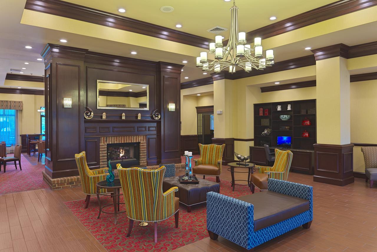Hampton Inn And Suites Asheville-I-26 - thumb 6