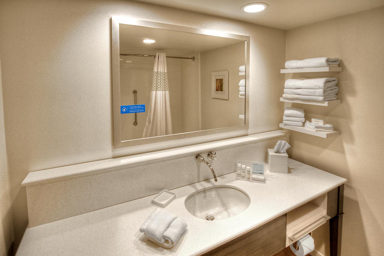 Hampton Inn And Suites Asheville-I-26 - thumb 13