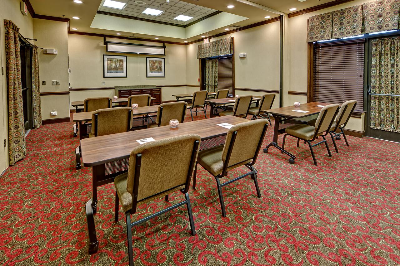 Hampton Inn And Suites Asheville-I-26 - thumb 25