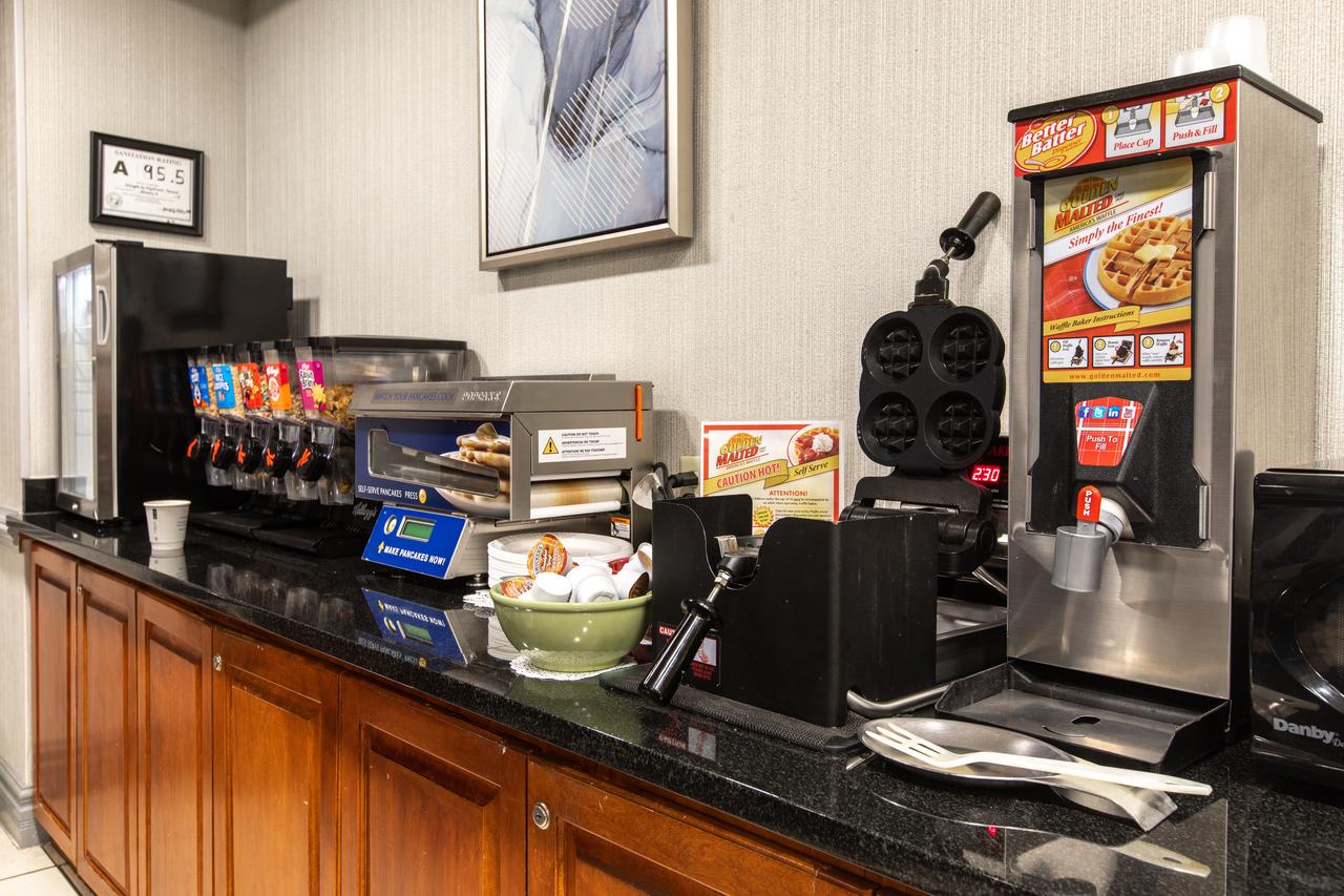 Wingate By Wyndham Charlotte Concord Mills/Speedway - thumb 6