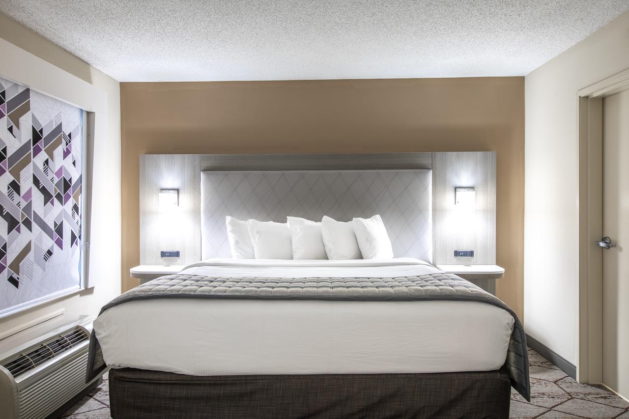 Wingate By Wyndham Charlotte Concord Mills/Speedway - thumb 25