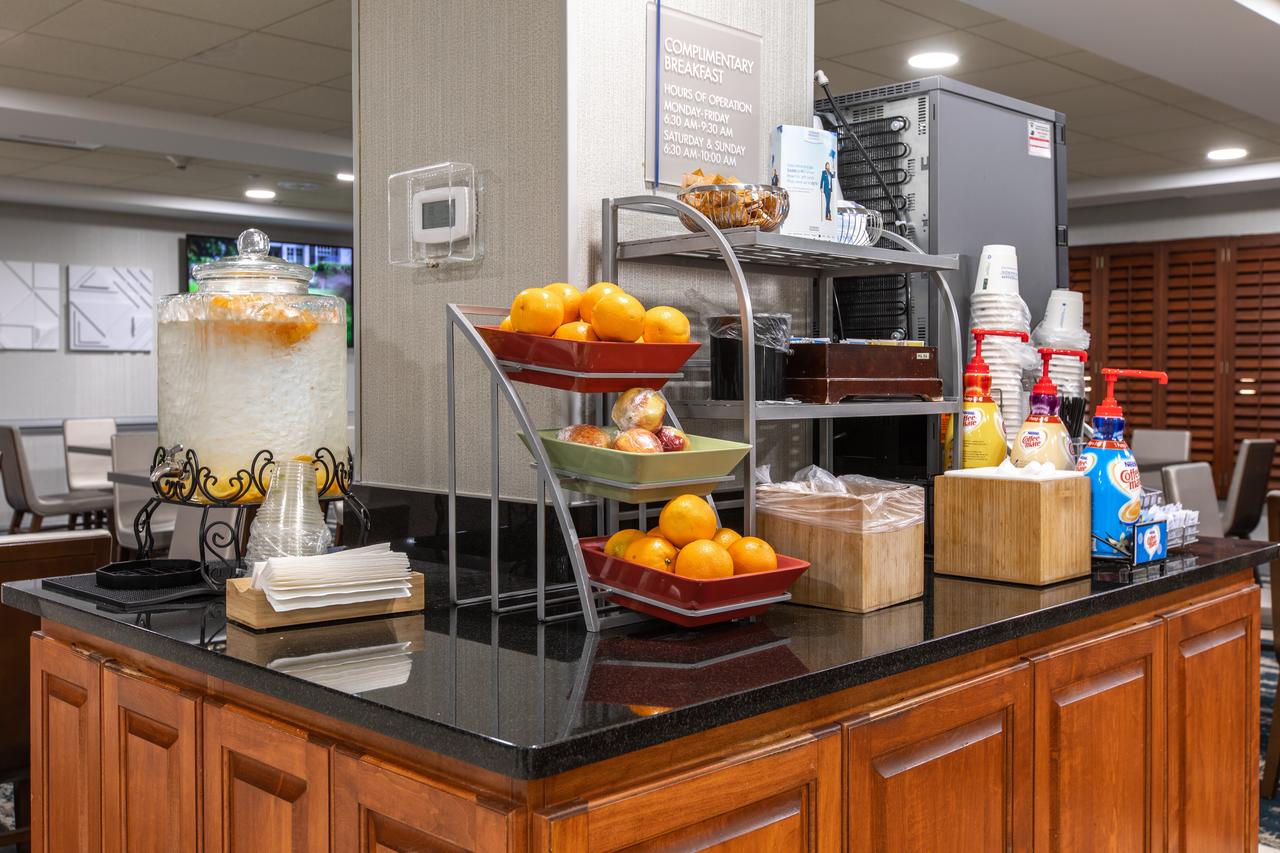 Wingate By Wyndham Charlotte Concord Mills/Speedway - thumb 16