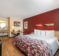 Red Roof Inn Chapel Hill - UNC - Orlando Tourists