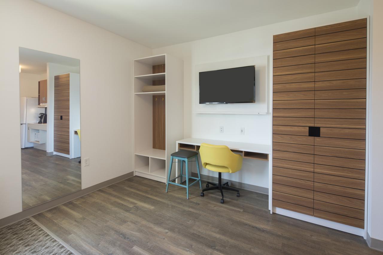 Uptown Suites Extended Stay Charlotte/ Concord - thumb 10