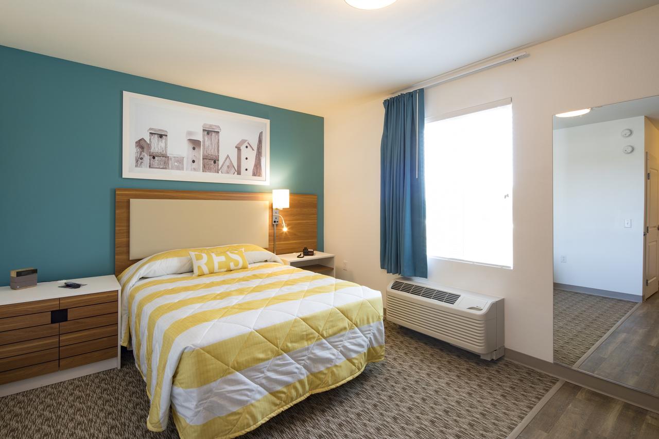 Uptown Suites Extended Stay Charlotte/ Concord - thumb 11