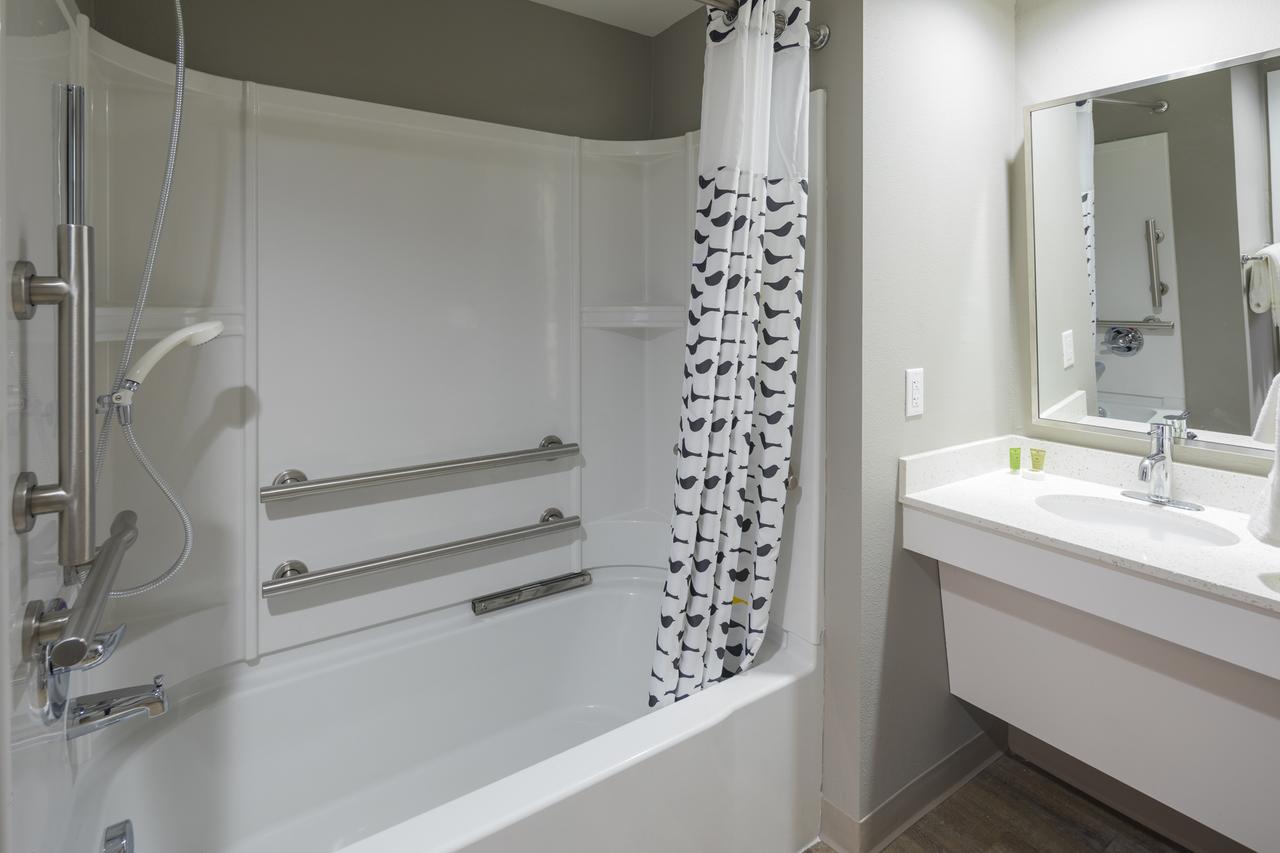 Uptown Suites Extended Stay Charlotte/ Concord - thumb 4