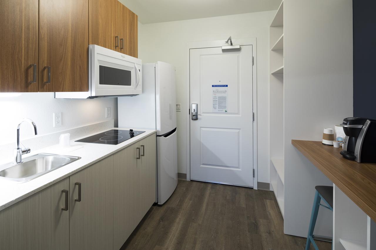 Uptown Suites Extended Stay Charlotte/ Concord - thumb 8