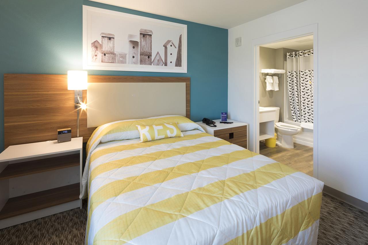 Uptown Suites Extended Stay Charlotte/ Concord - thumb 0
