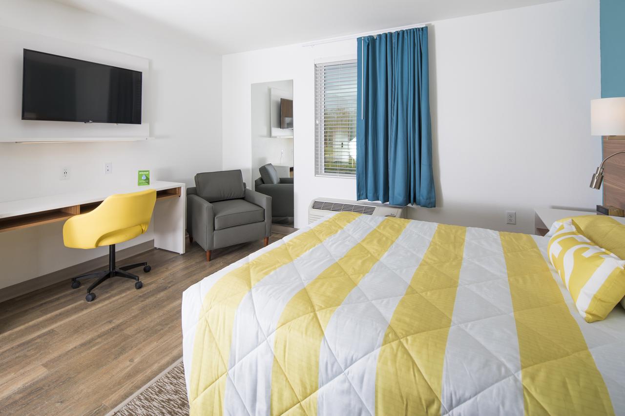 Uptown Suites Extended Stay Charlotte/ Concord - thumb 6