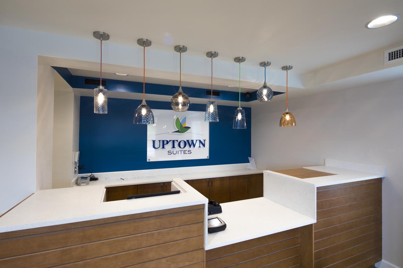 Uptown Suites Extended Stay Charlotte/ Concord - thumb 2
