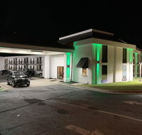 Innkeeper Roxboro - Orlando Tourists